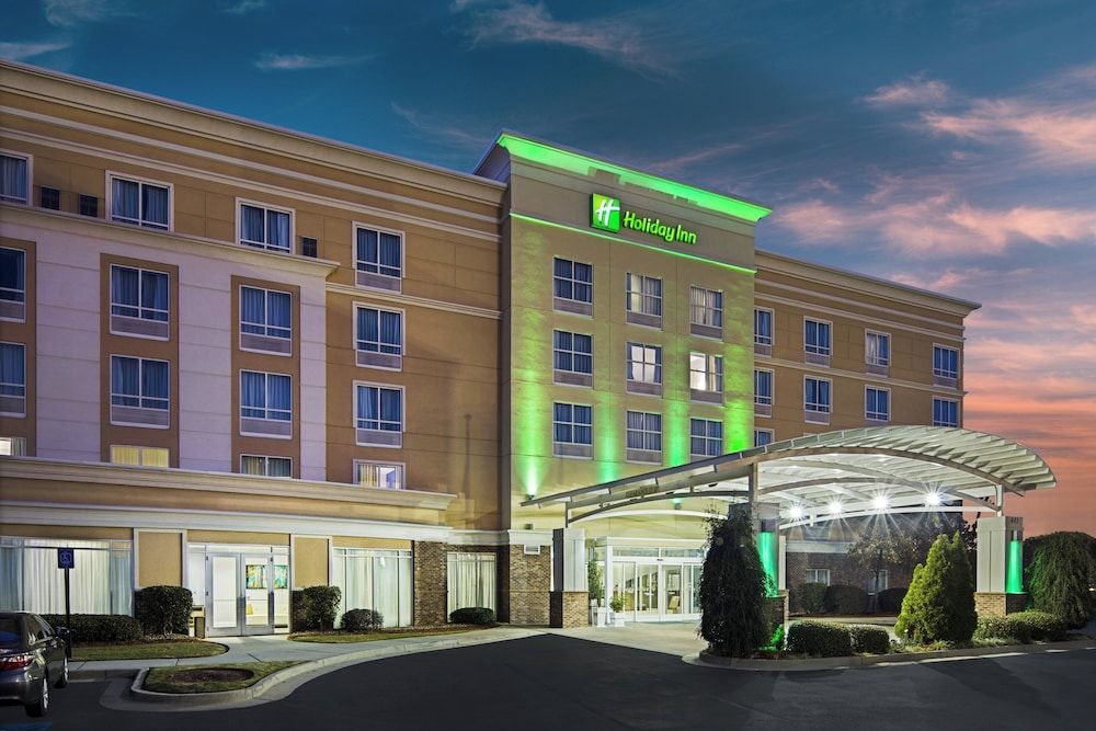 Holiday Inn AUGUSTA WEST I-20 by IHG 1