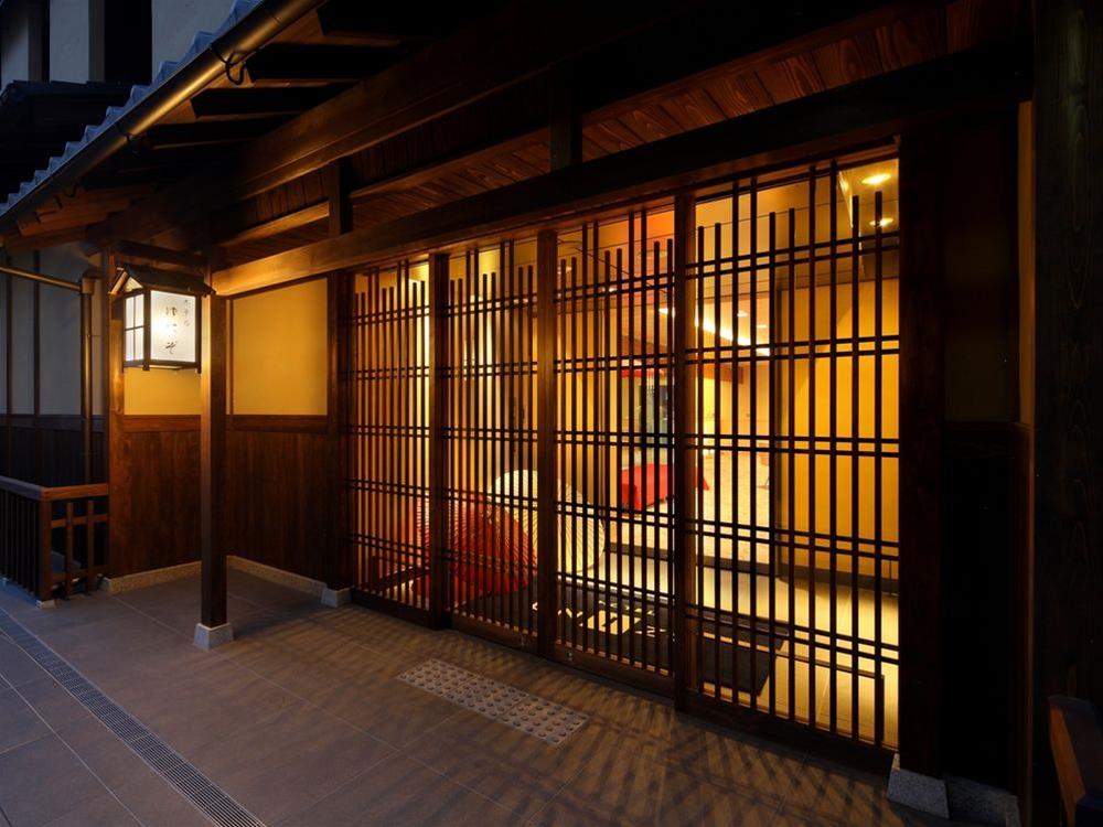 Hotel Unizo Kyoto Shijo Karasuma 1