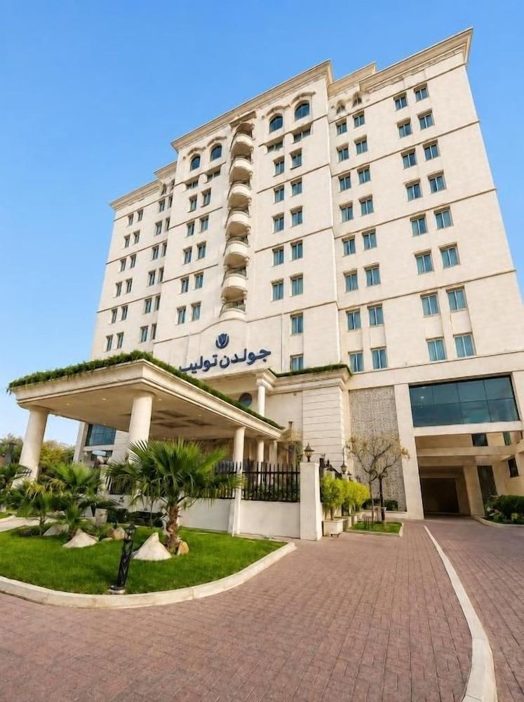 Golden Tulip Al Khobar 1