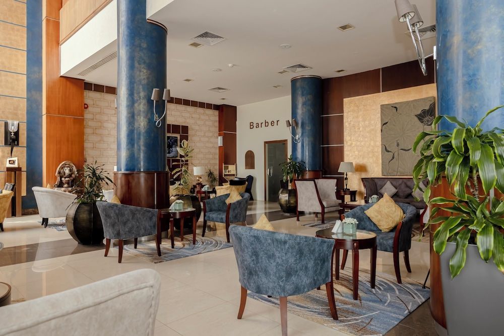 Golden Tulip Al Khobar 2
