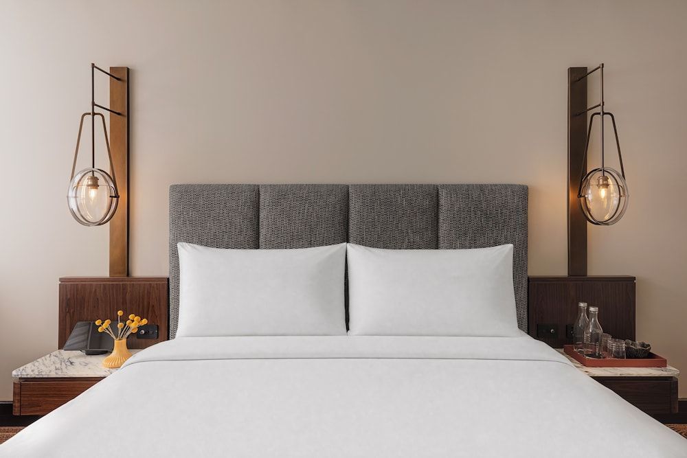 Ovolo Sydney Woolloomooloo, a Wyndham Hotel 1