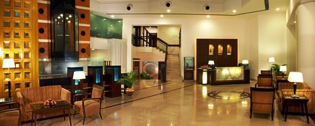 Fortune Inn Riviera Jammu 2