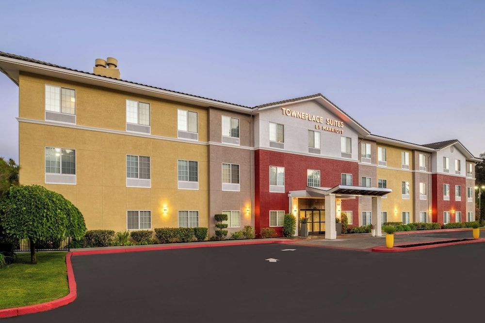 TownePlace Suites by Marriott San Pablo 1