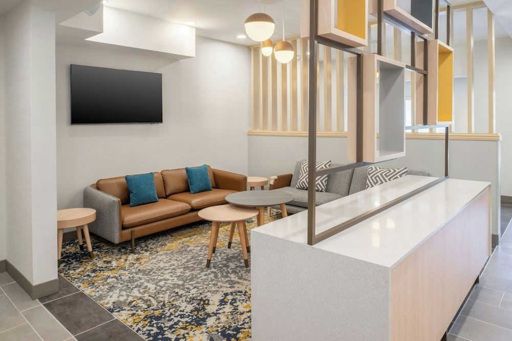 TownePlace Suites by Marriott San Pablo 2