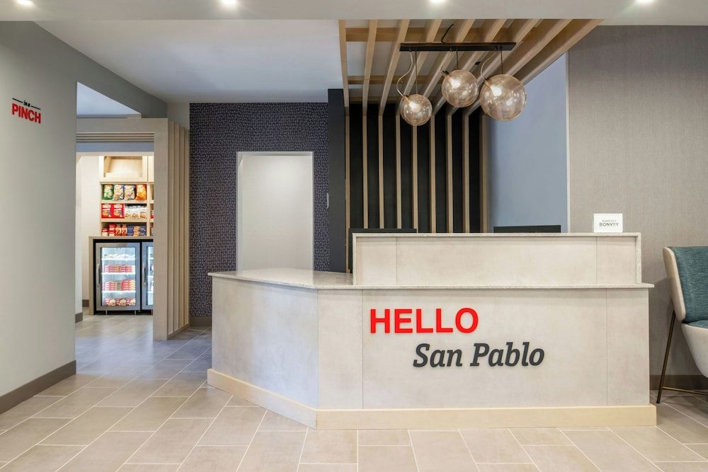 TownePlace Suites by Marriott San Pablo 2
