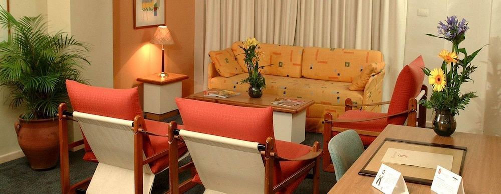 Hotel Lincoln Suites 1