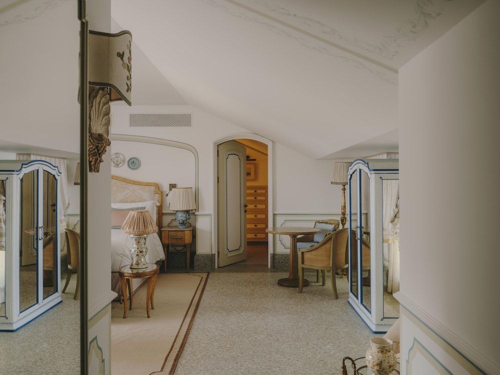 Splendido, A Belmond Hotel, Portofino 1