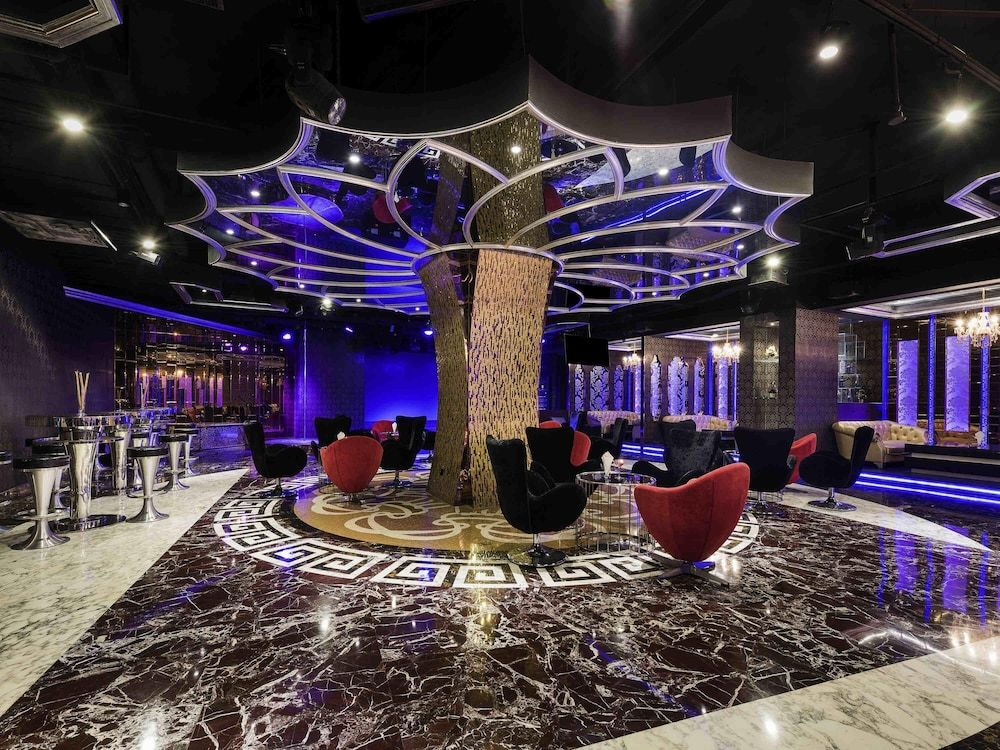 Pullman Beijing South - Newly Renovated 1