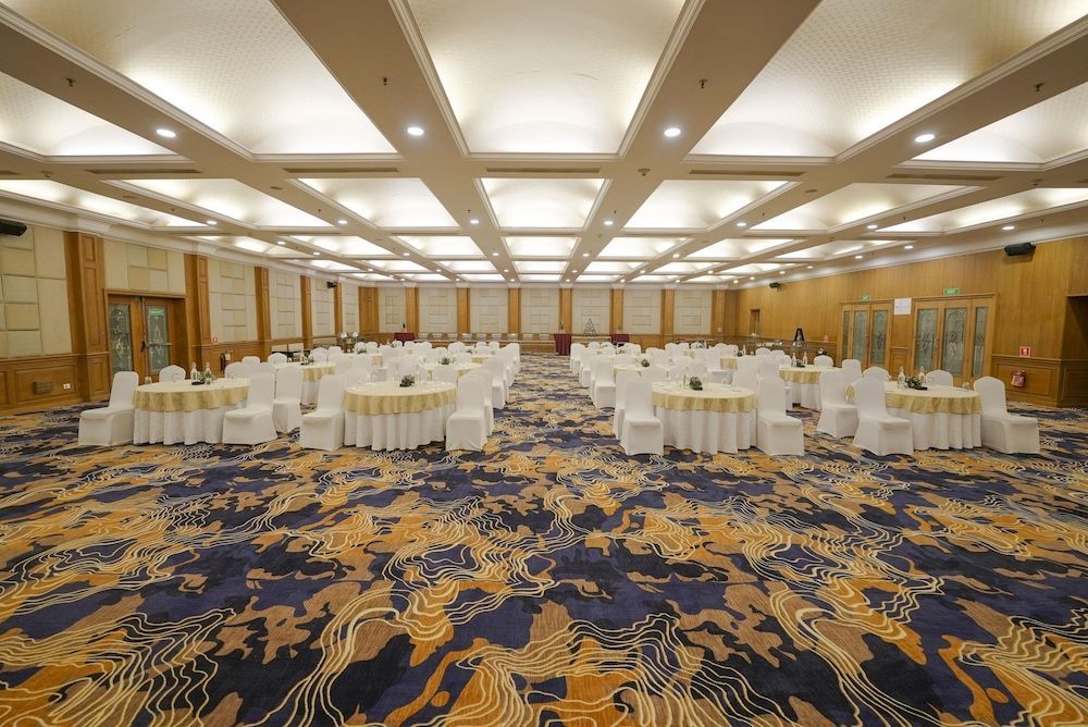 Radisson Blu Kochi 1