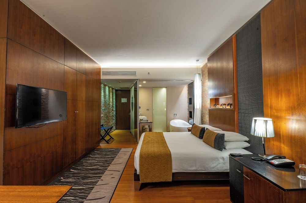 O Hotel Pune 2