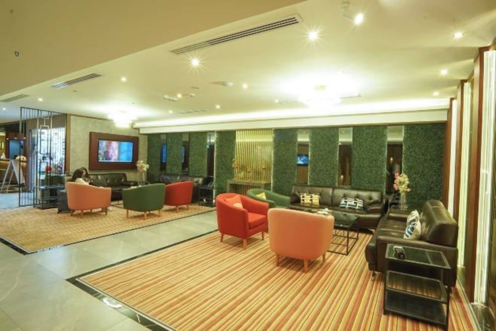 Concorde Palace Hotel 2