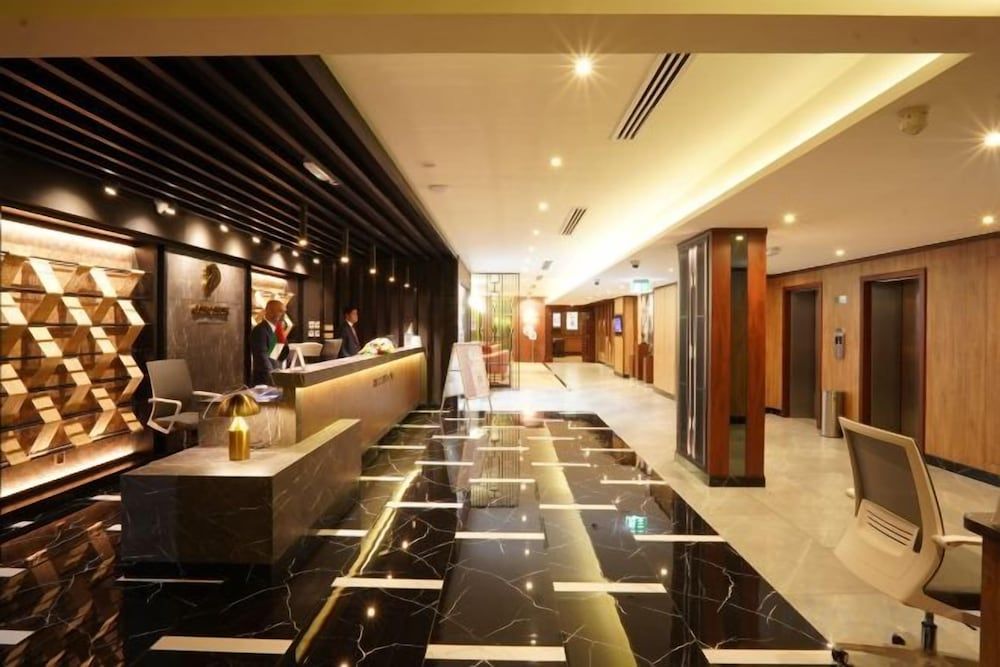 Concorde Palace Hotel 1