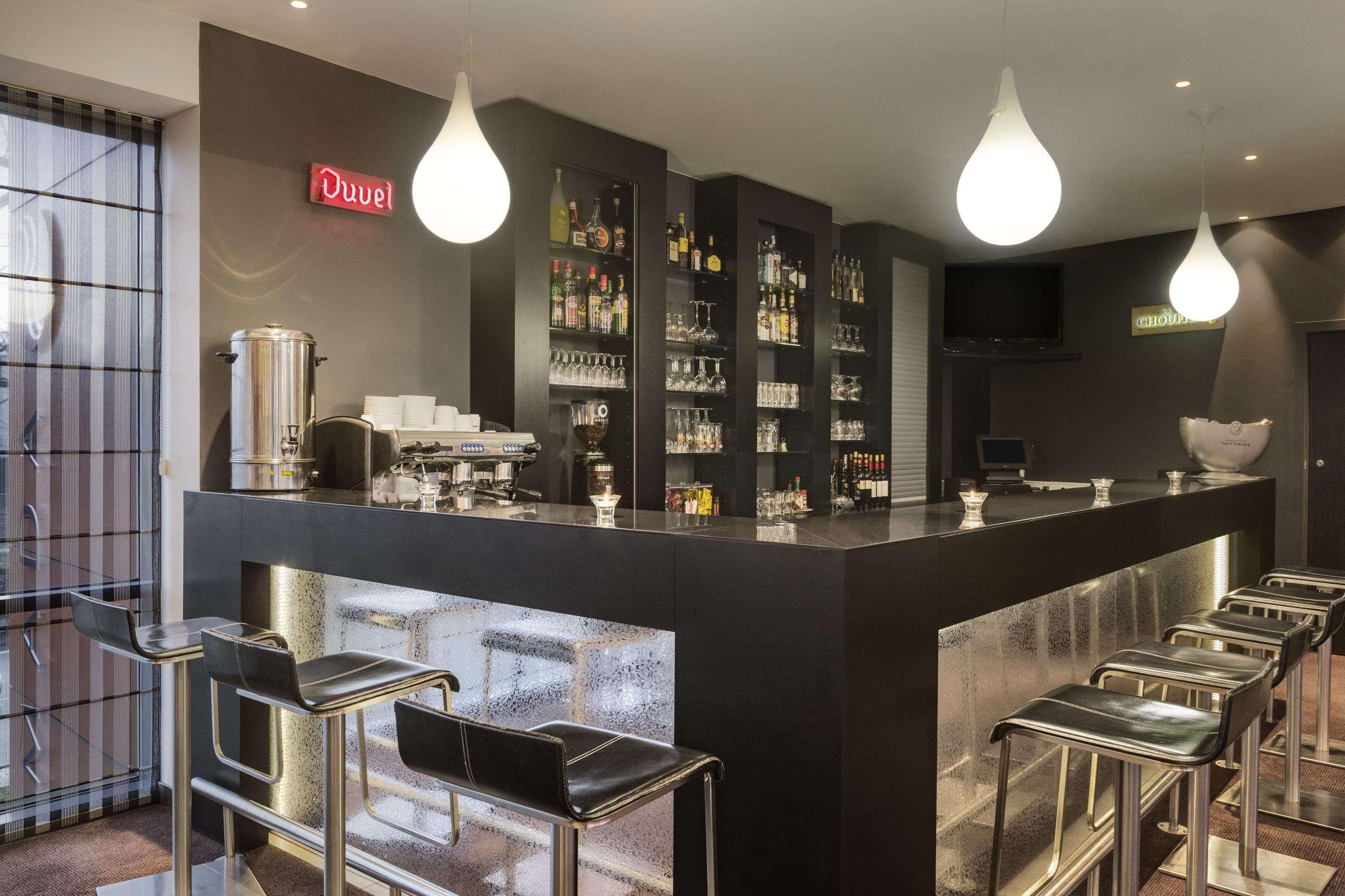 Ramada Brussels Woluwe 1