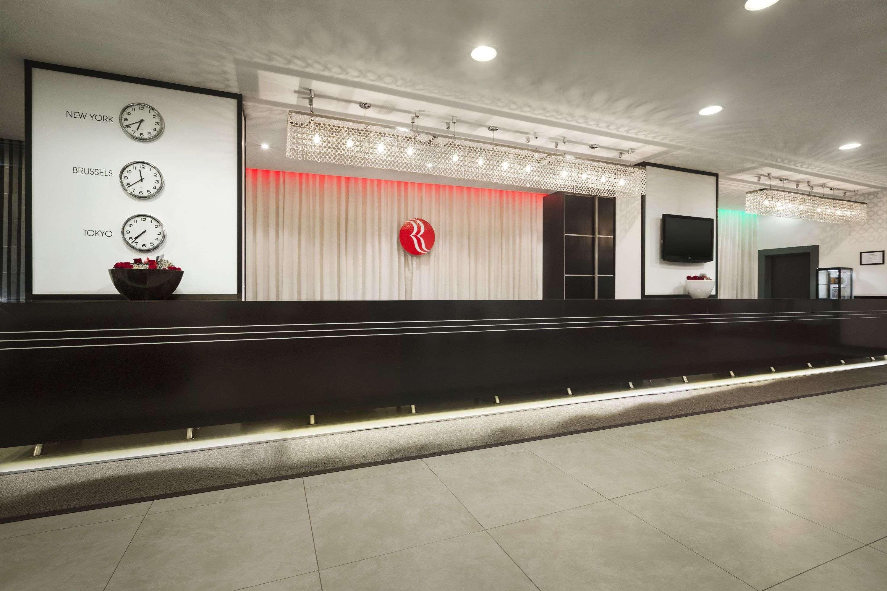 Ramada Brussels Woluwe 2