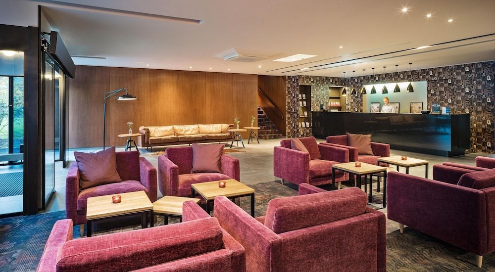 Best Western Hotel Kaiserslautern 1