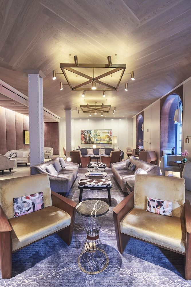 Hotel Seville NoMad - The Unbound Collection by Hyatt 2