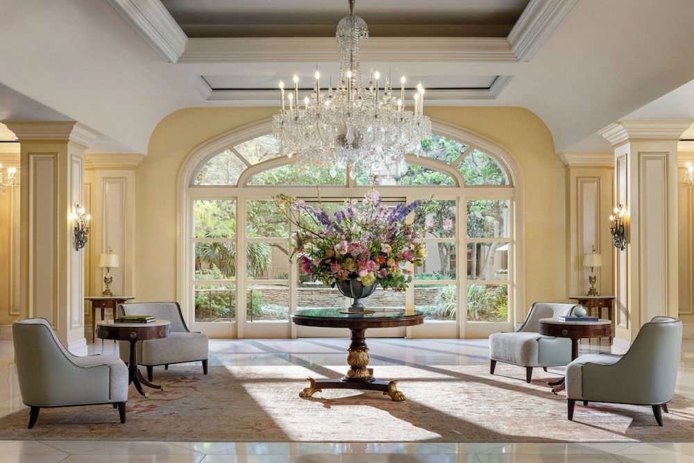 The Langham Huntington, Pasadena 2