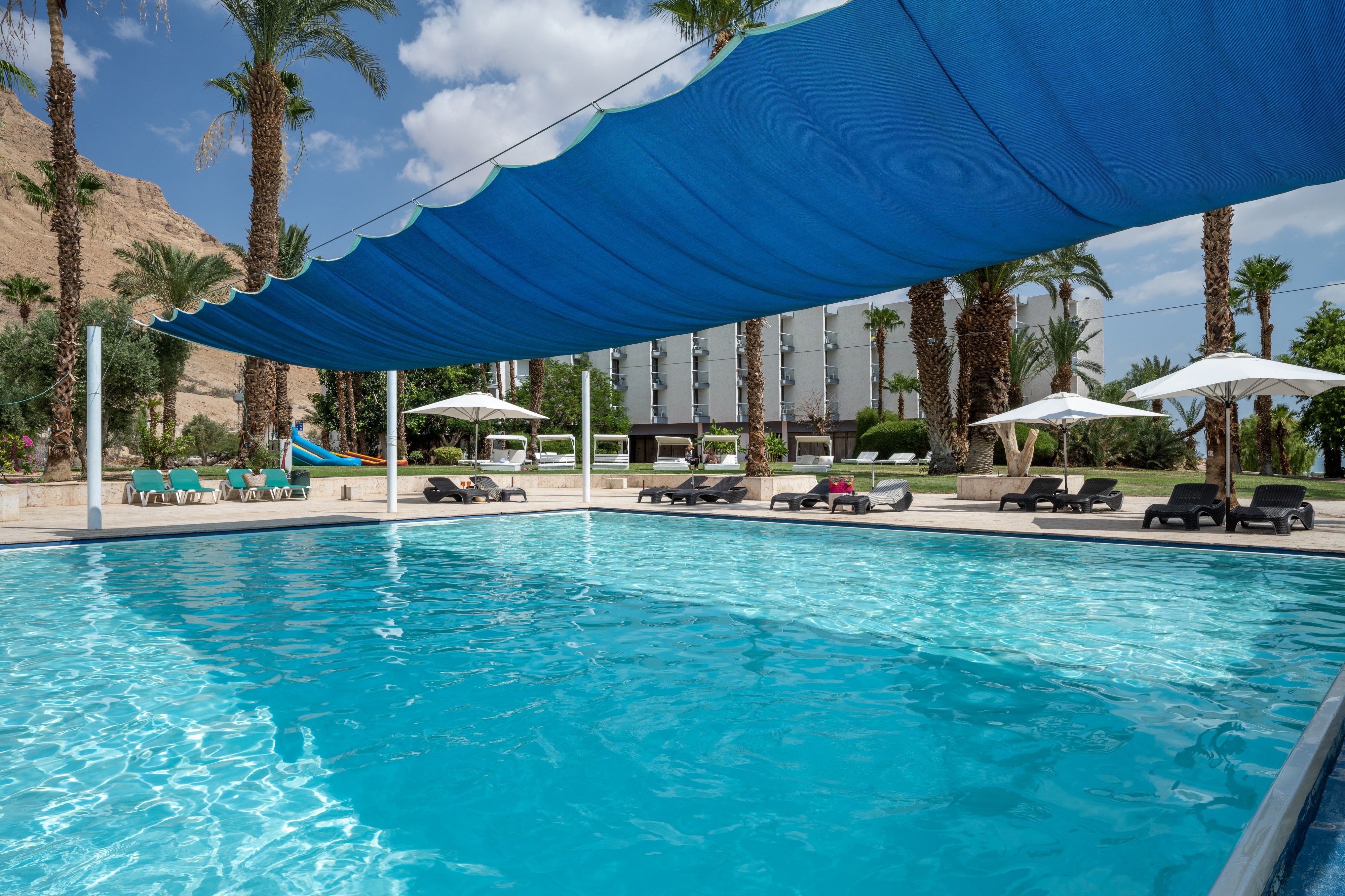 Leonardo Inn Dead Sea 2