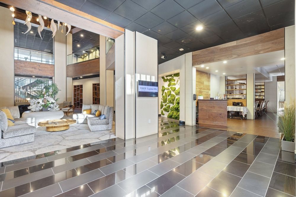 voco LAGUNA HILLS by IHG 1