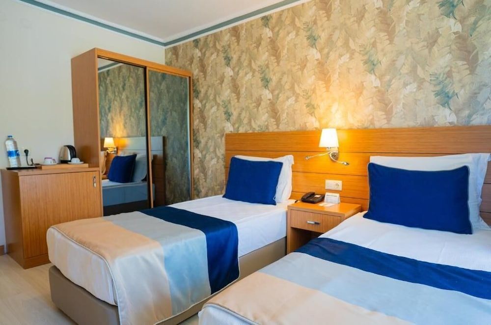 Master Family Club Hotel 1