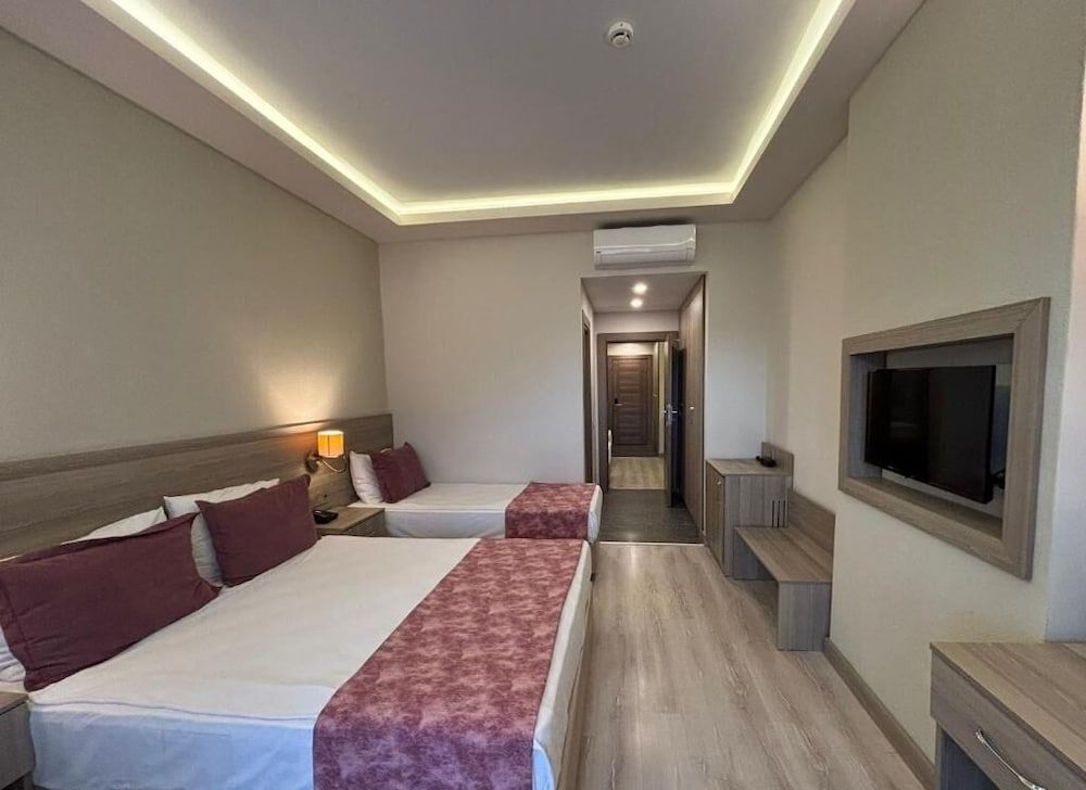 Master Family Club Hotel 2