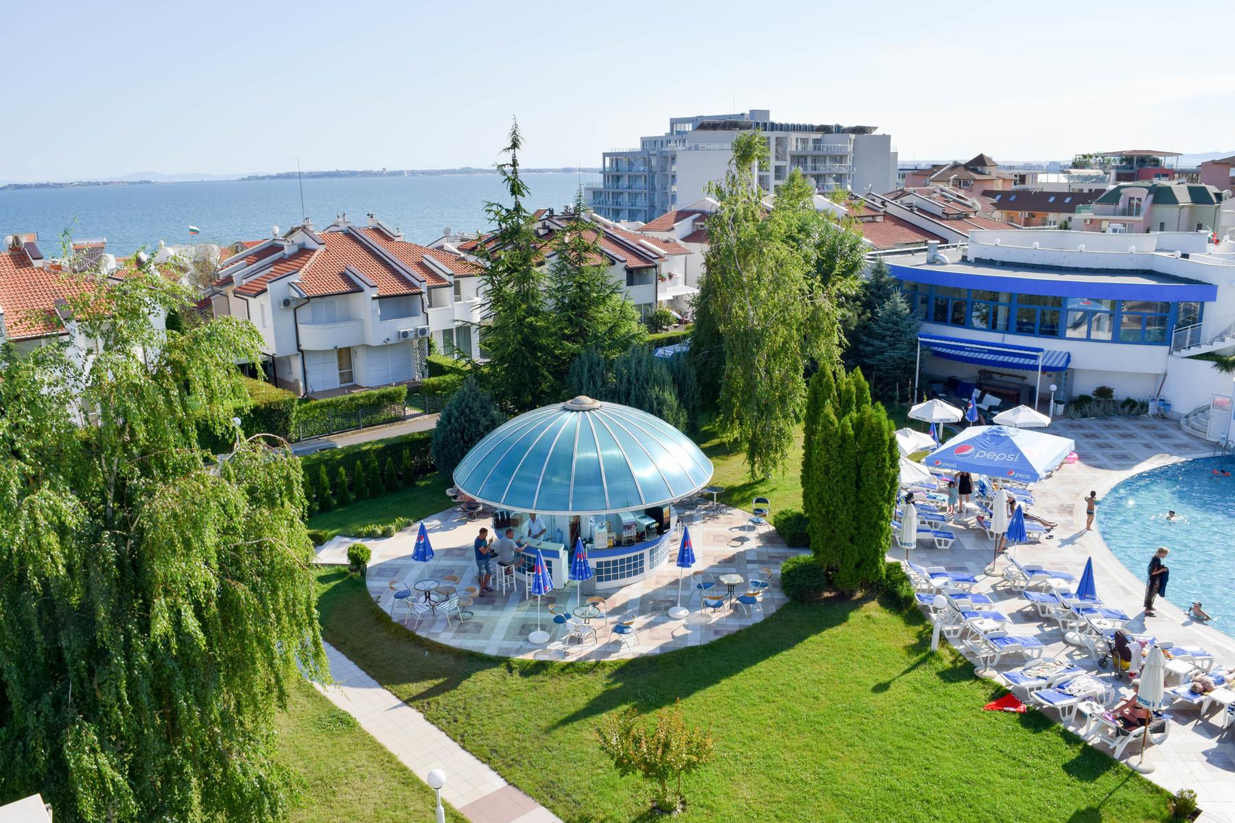 Primasol Sineva 2