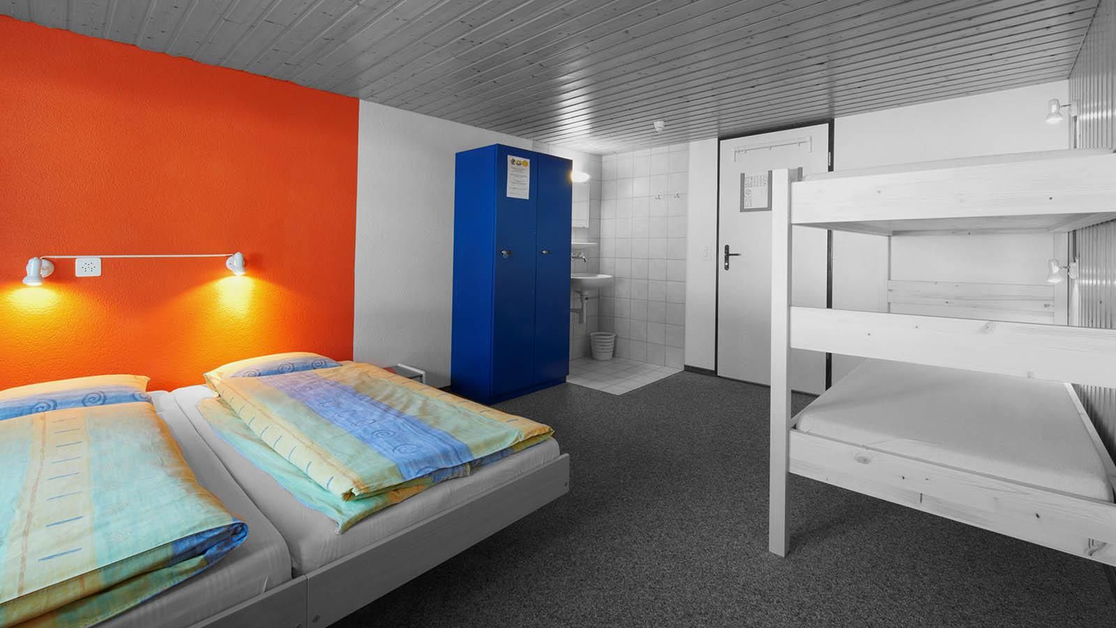 Eiger Lodge Easy 2