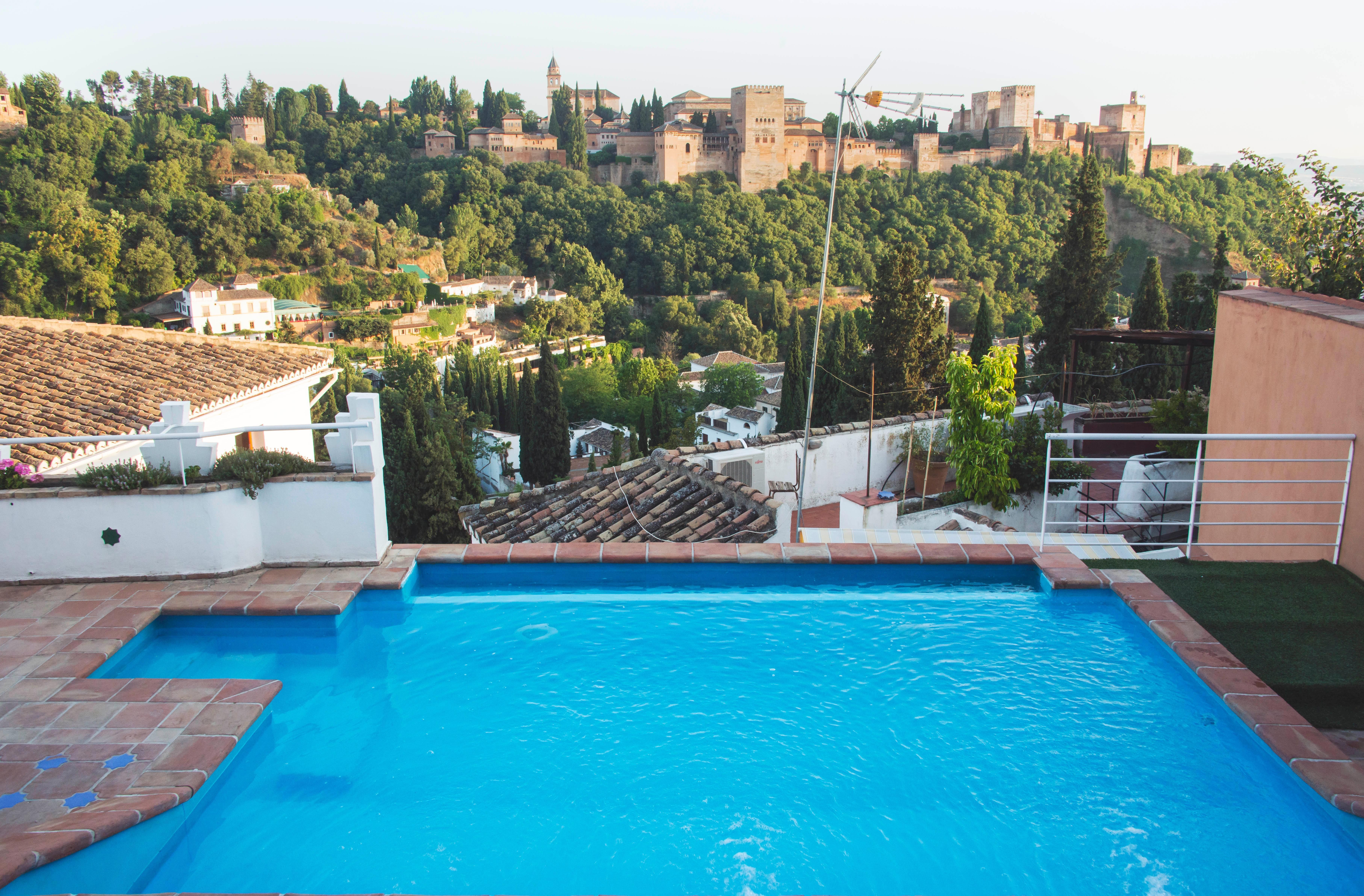 Apartamentos Montesclaros 1