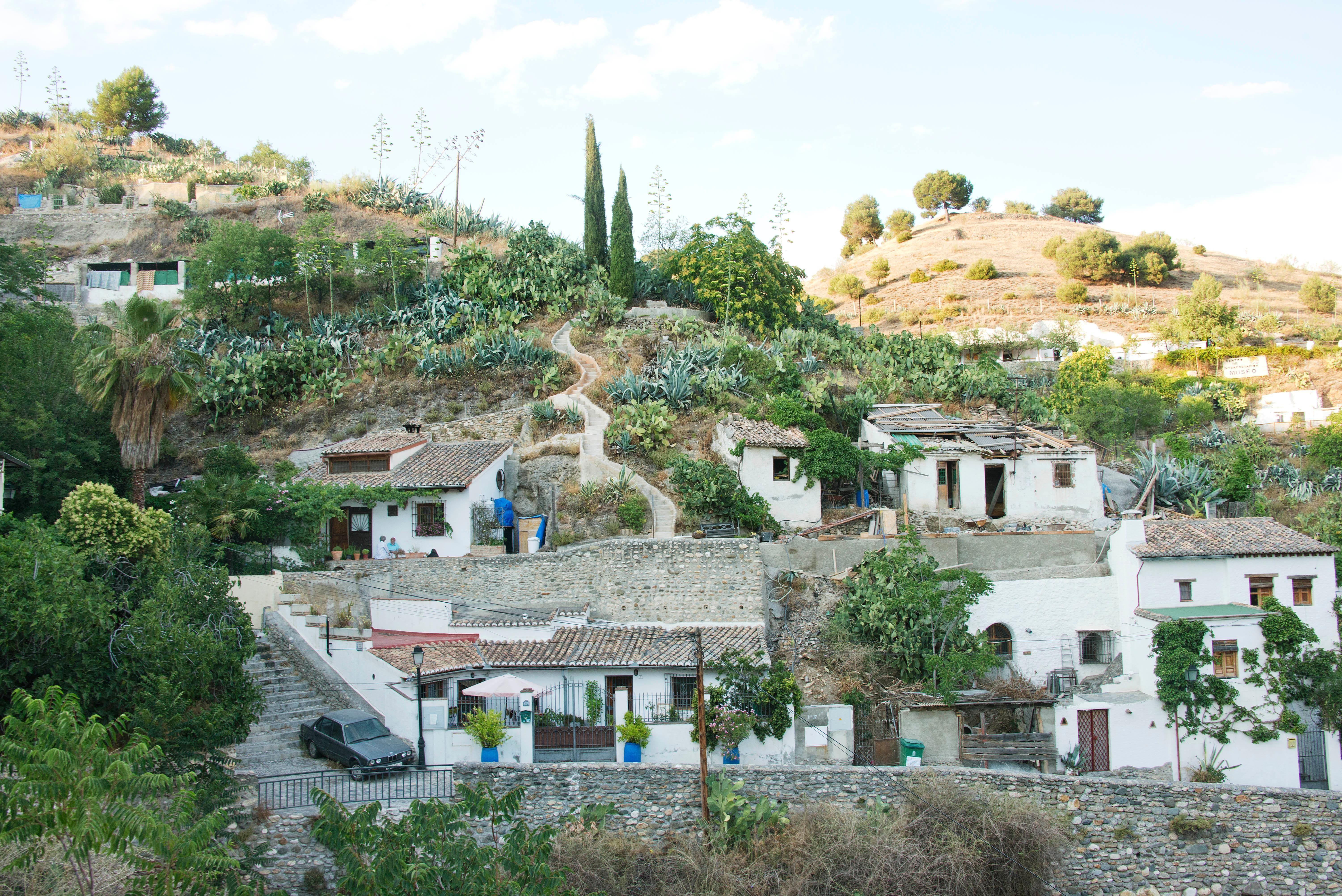 Apartamentos Montesclaros 2