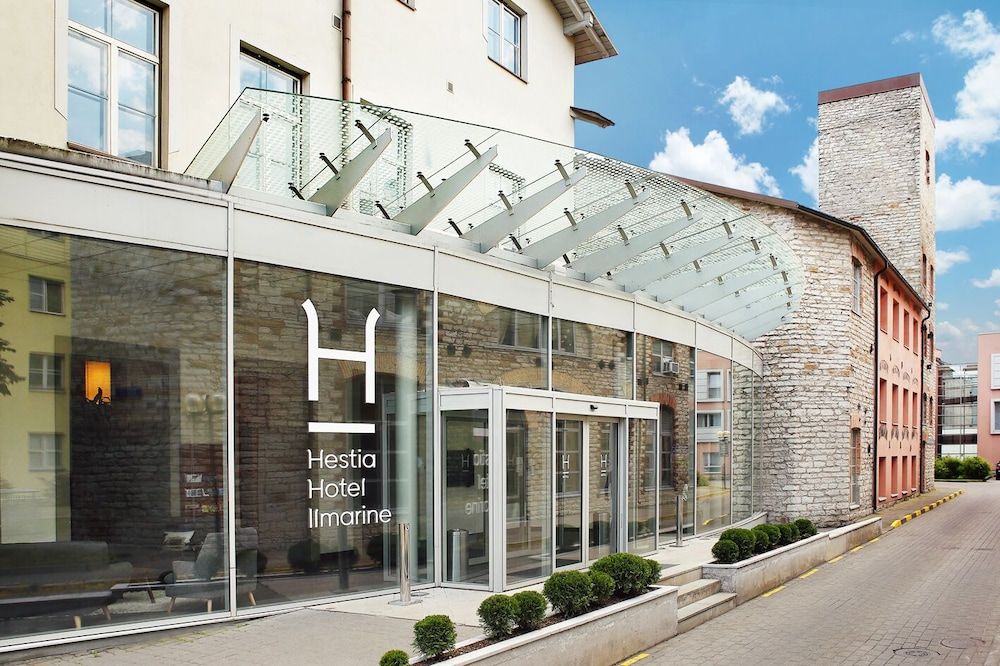 Hestia Hotel Ilmarine 1