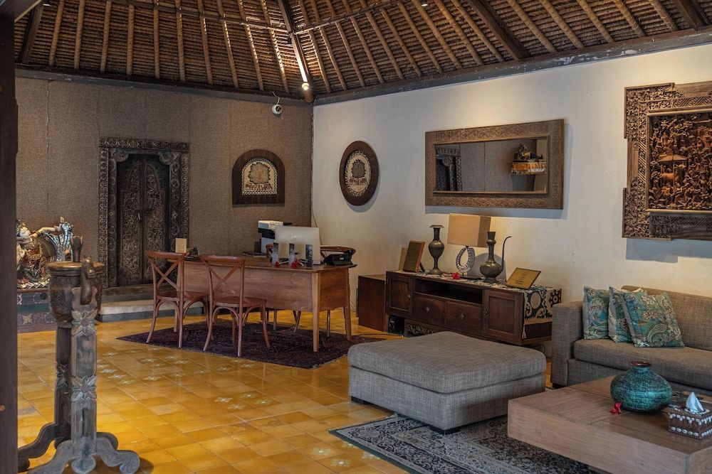 Villa Canggu by Plataran 2