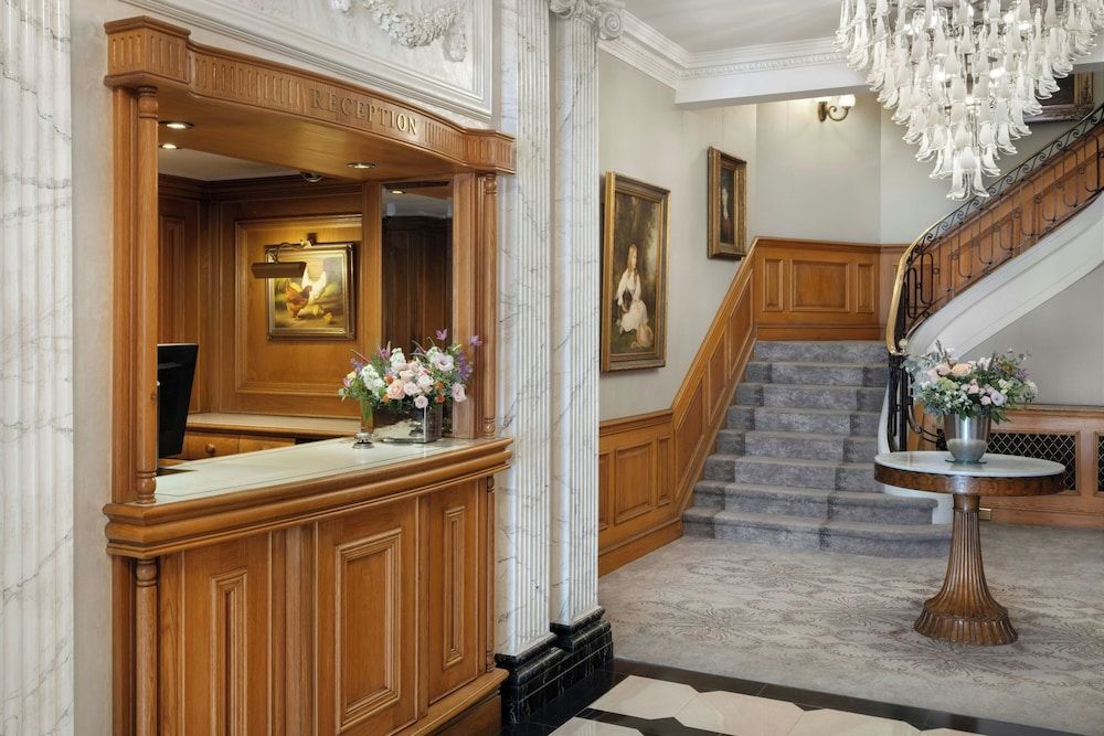 Grand Residences by Marriott - Mayfair-London 2
