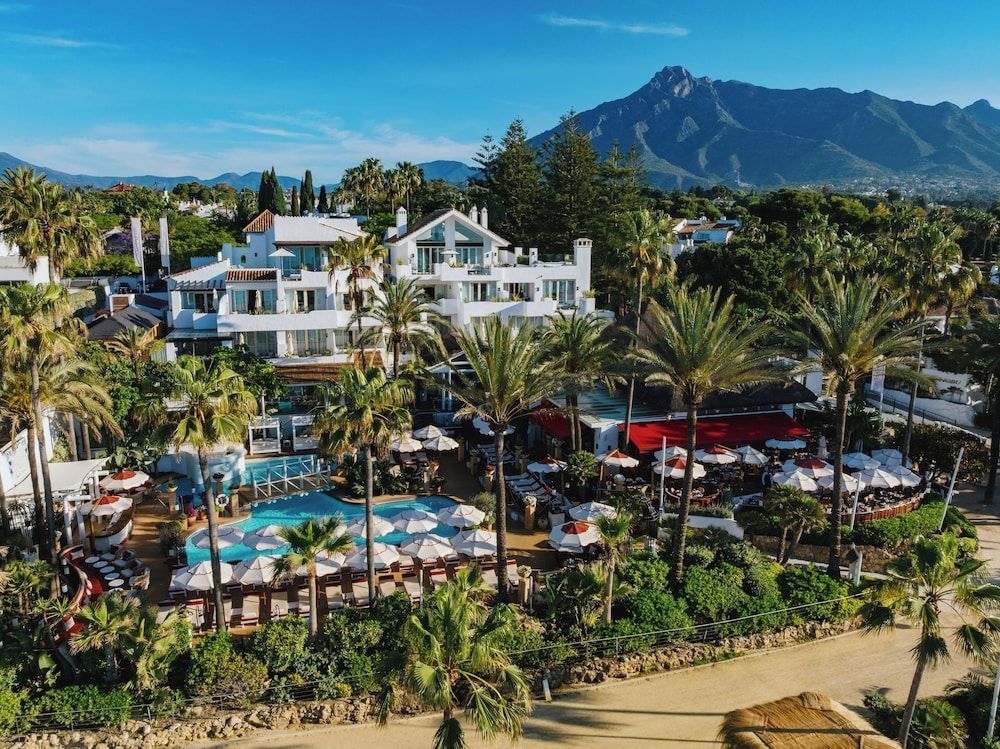 Puente Romano Marbella 1