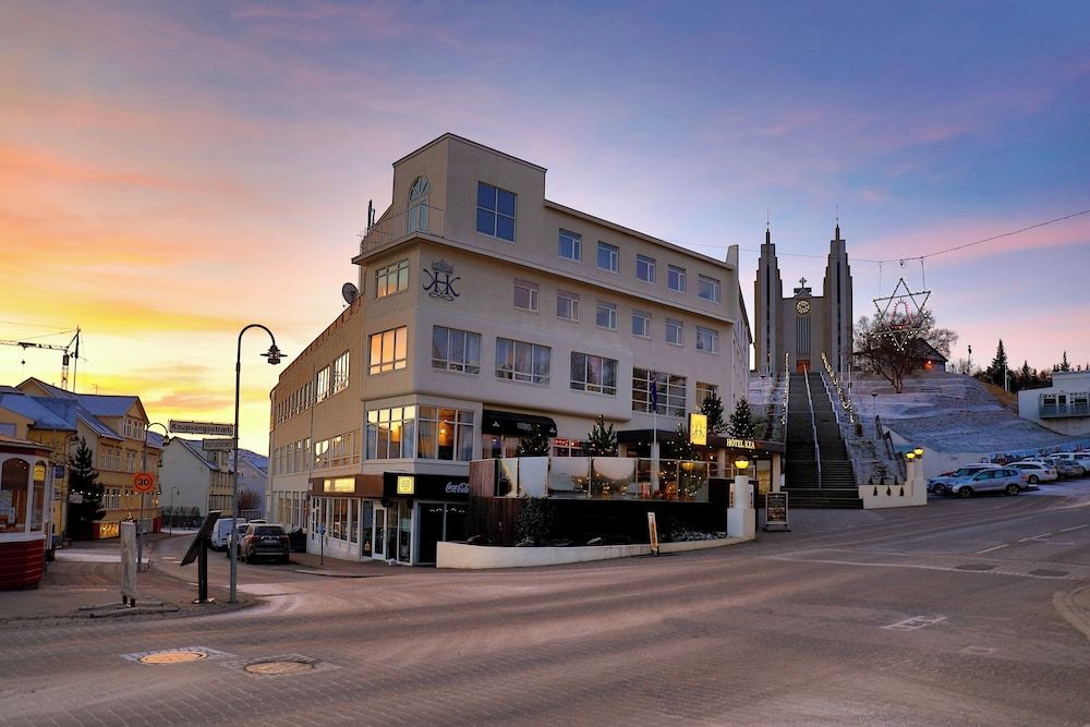 Hotel Kea by Keahotels 1