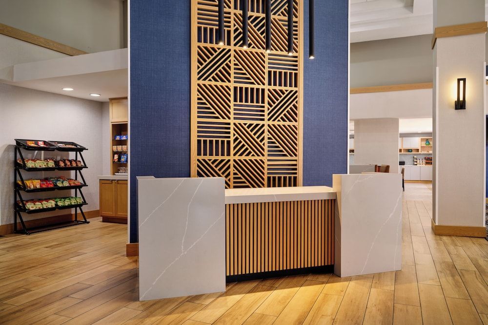 Hyatt Place Atlanta Airport North 1