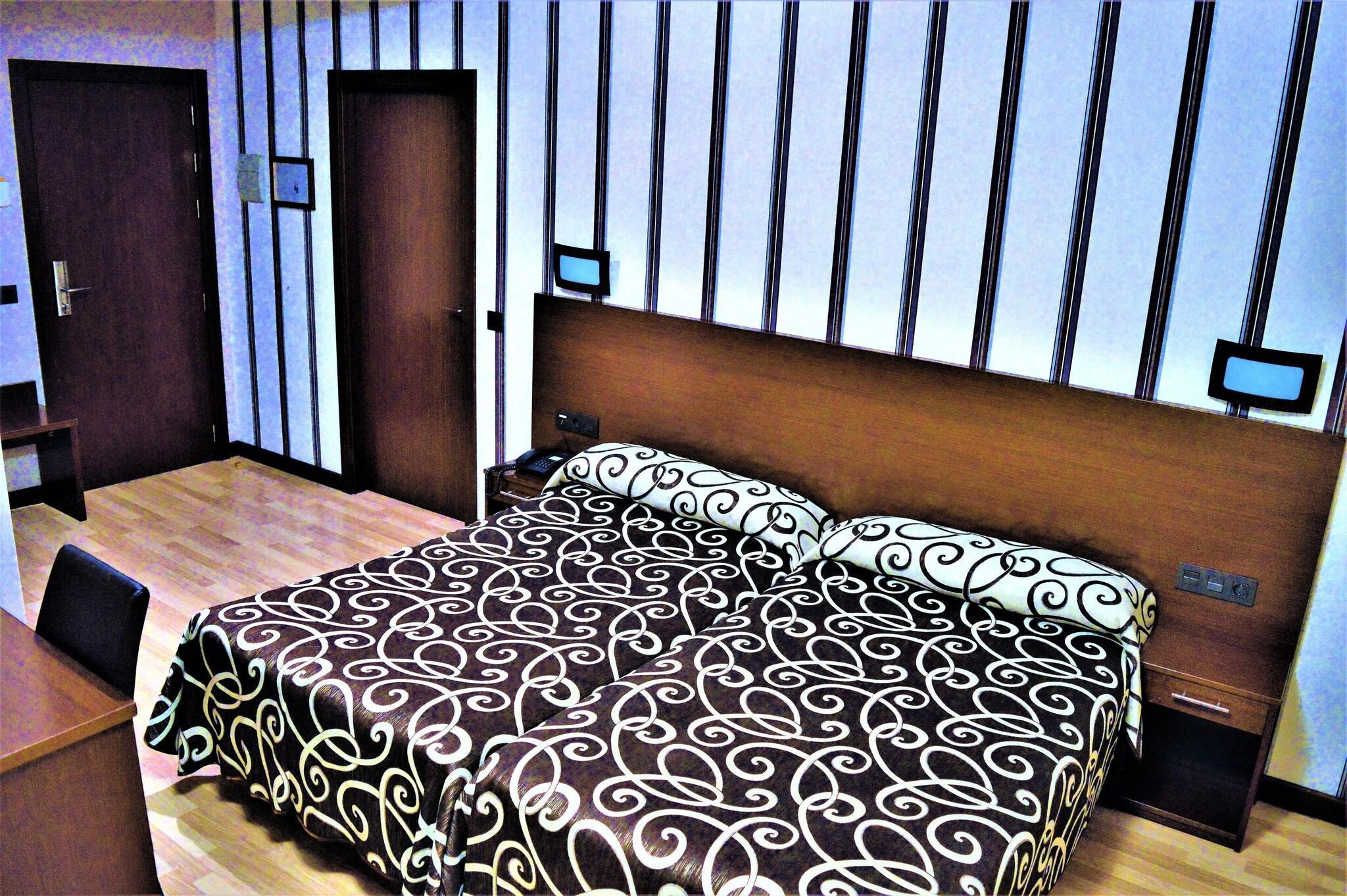 B&B HOTEL Plasencia 1