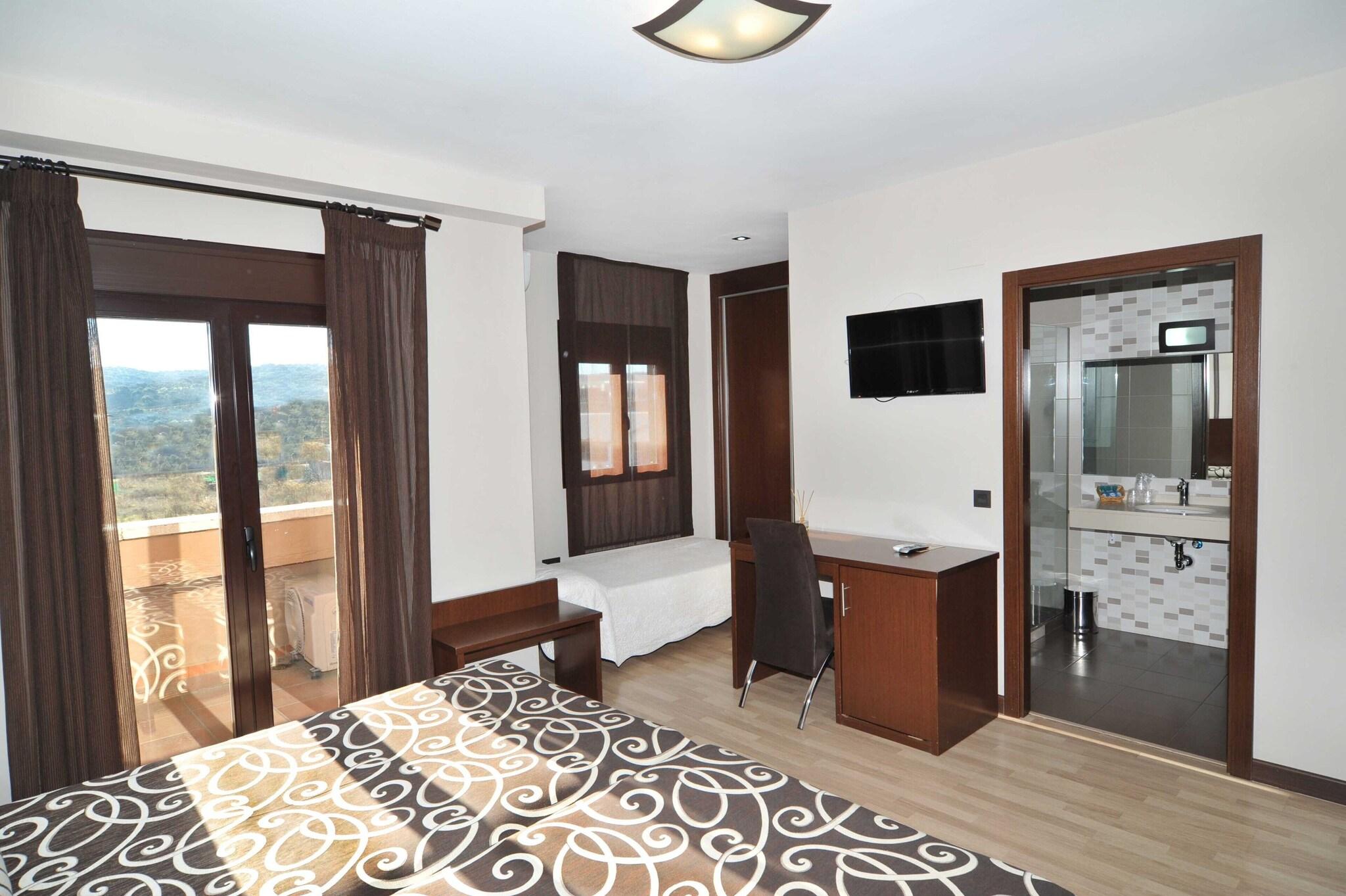 B&B HOTEL Plasencia 2