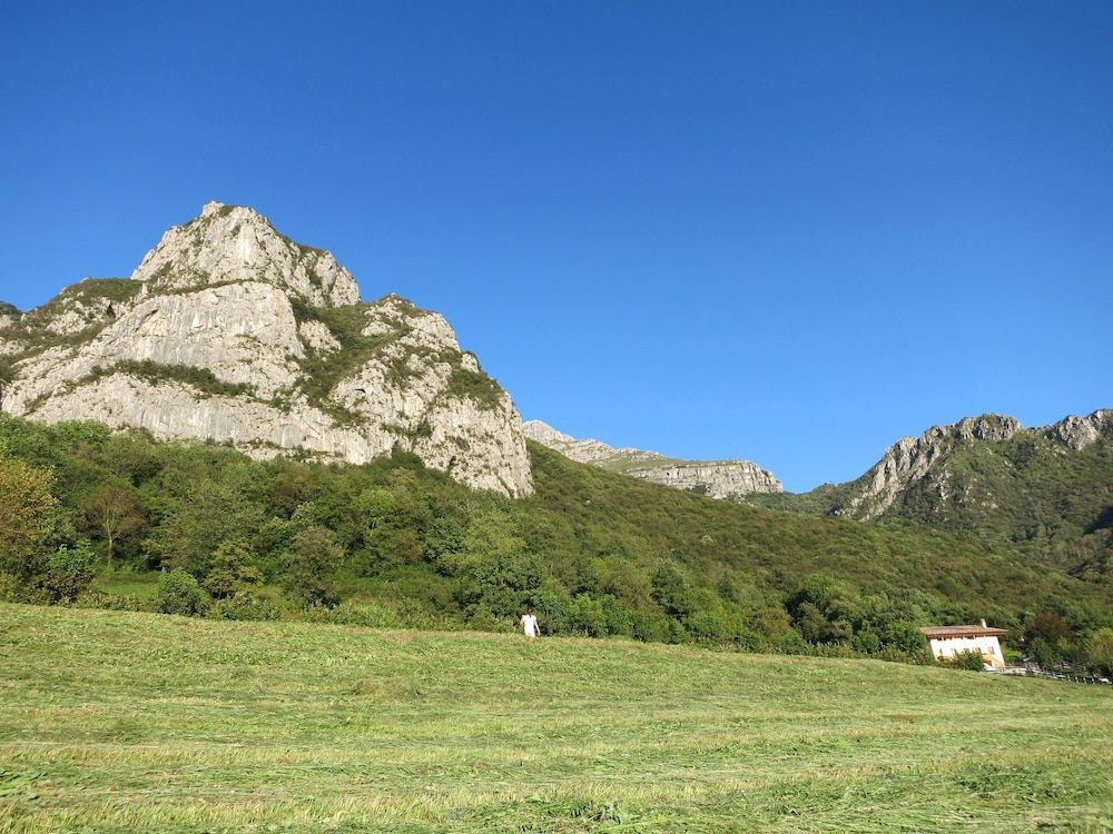 Agriturismo Deviscio 1