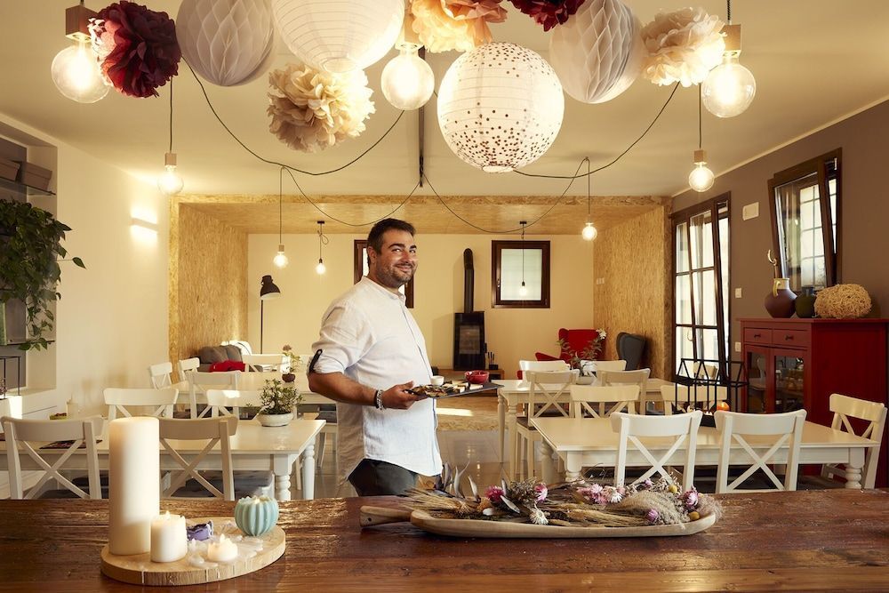 Agriturismo Deviscio 2