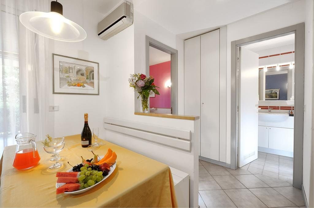 Residence Le Palme 1