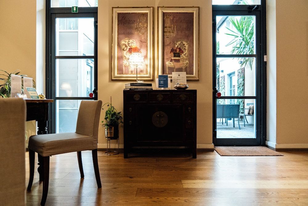 TownHouse 33 Boutique Hotel 2