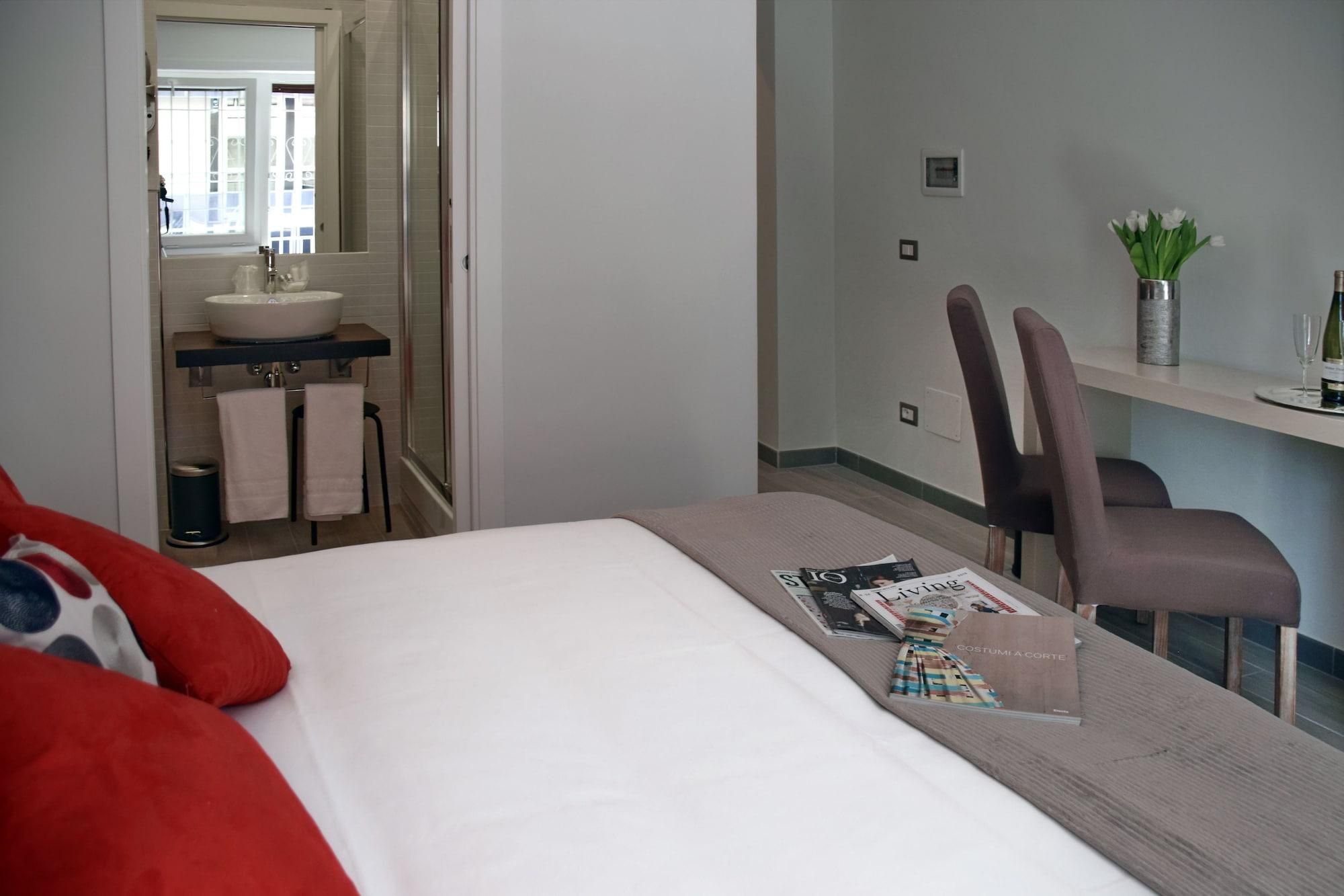 Gregori Guest House 1