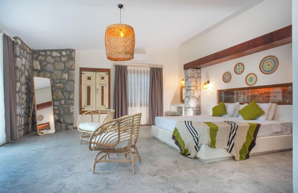 Maris Hotel 2