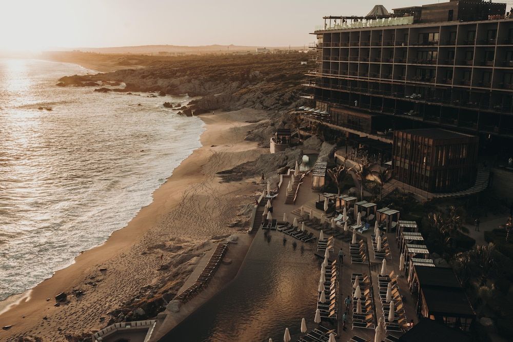 The Cape, A Thompson Hotel, by Hyatt 1