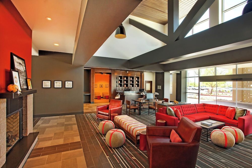 Four Points By Sheraton At Phoenix Mesa Gateway Airport 2