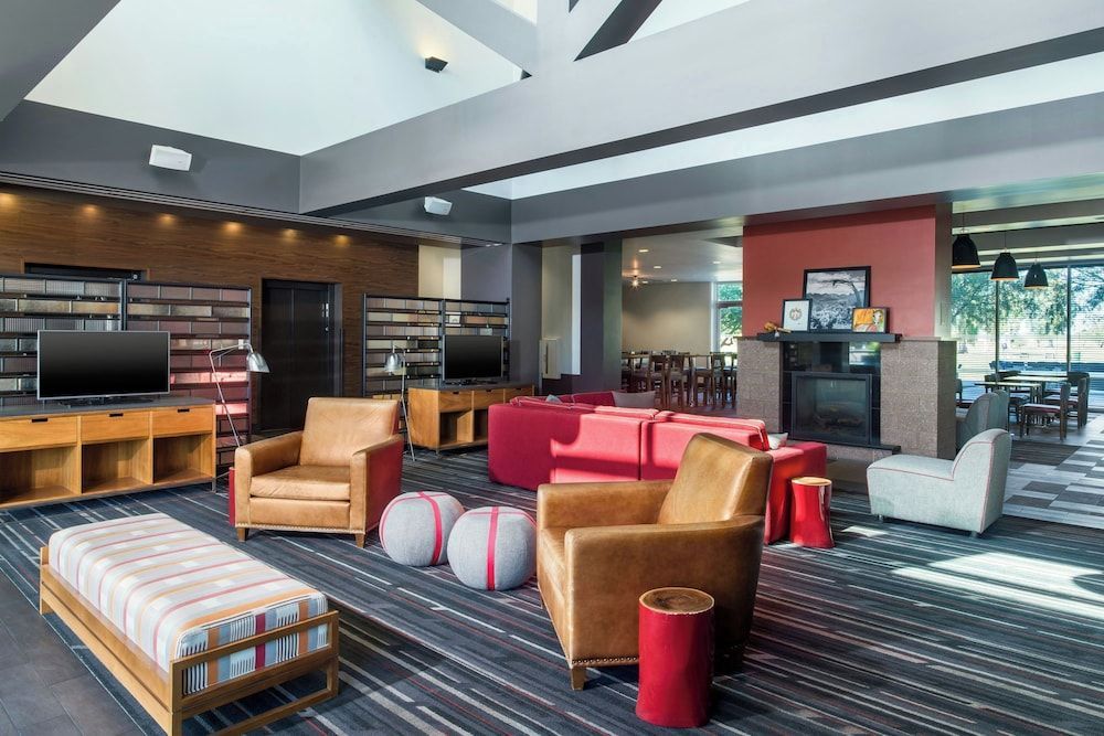 Four Points By Sheraton At Phoenix Mesa Gateway Airport 1