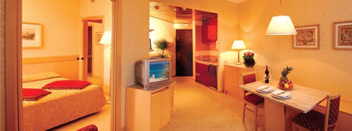 Hotel & Residence Quark Due Milano 1