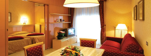 Hotel & Residence Quark Due Milano 2