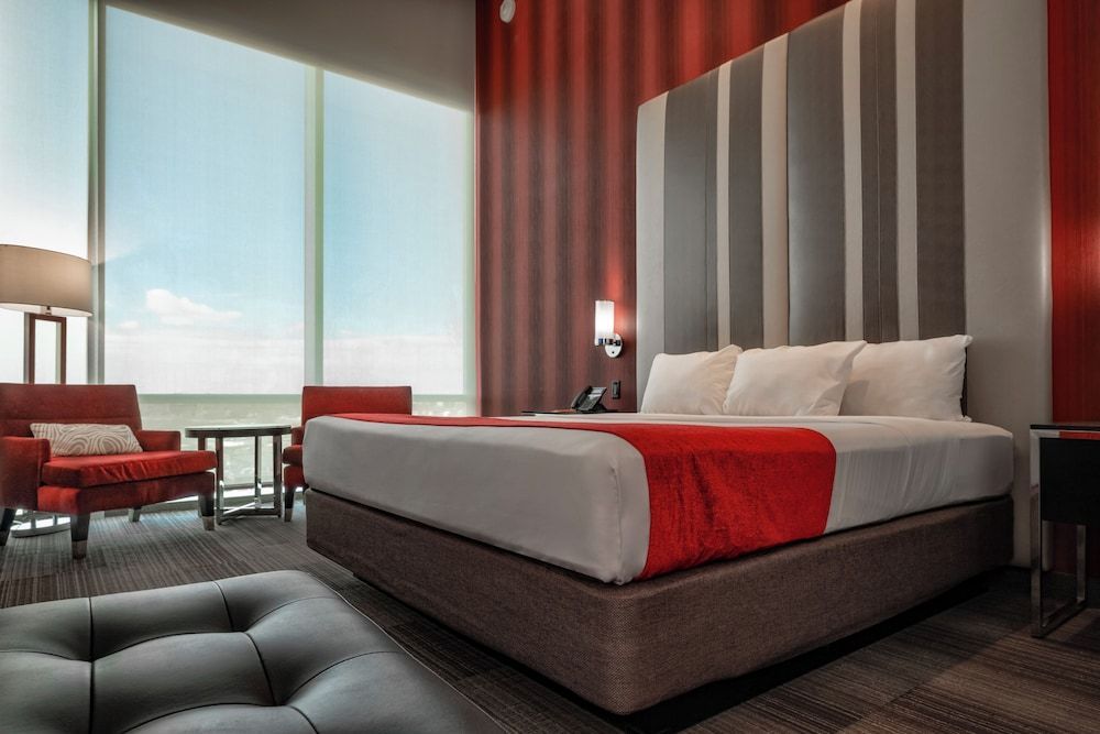 Potawatomi Hotel & Casino 1
