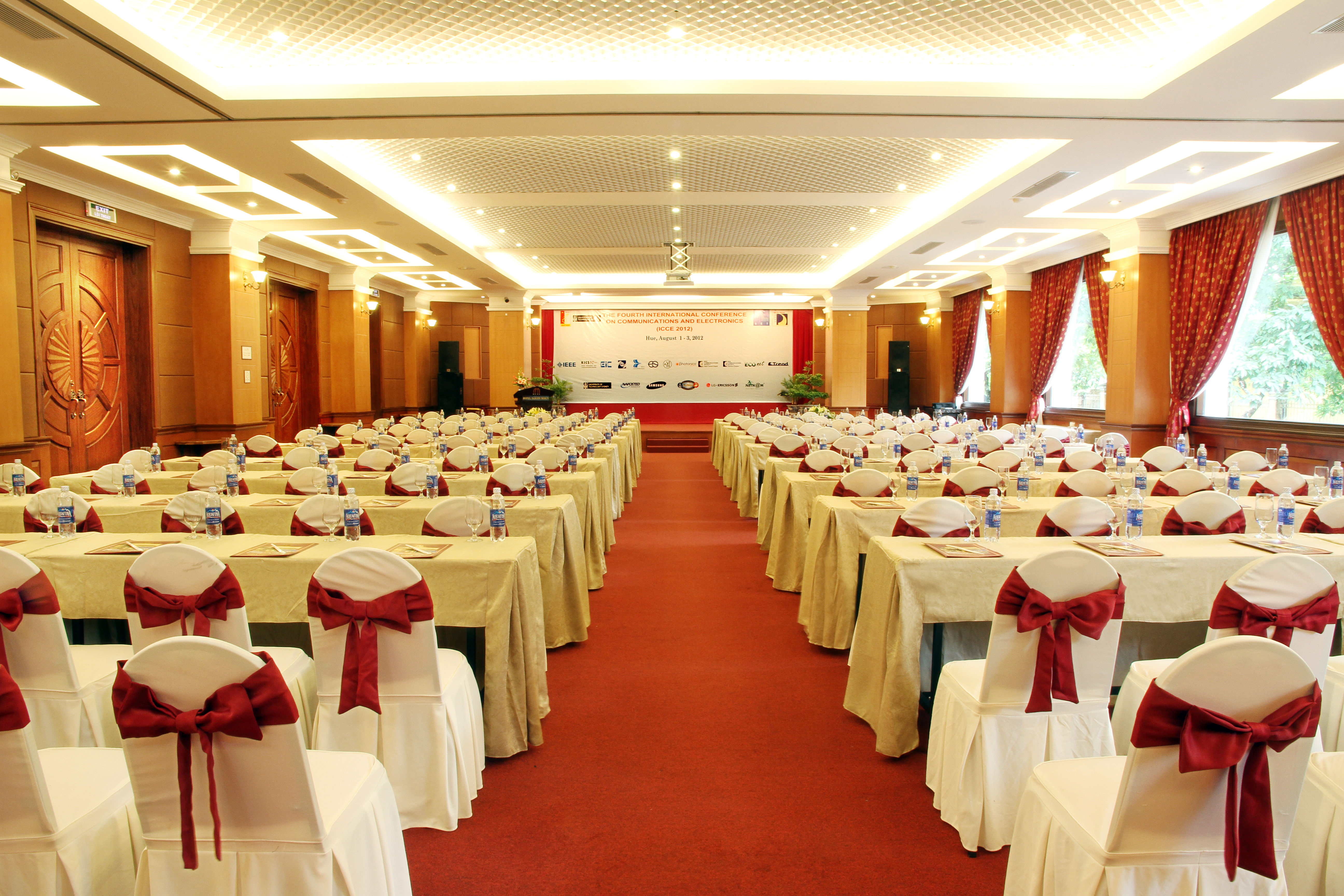 Saigon Morin Hotel 2